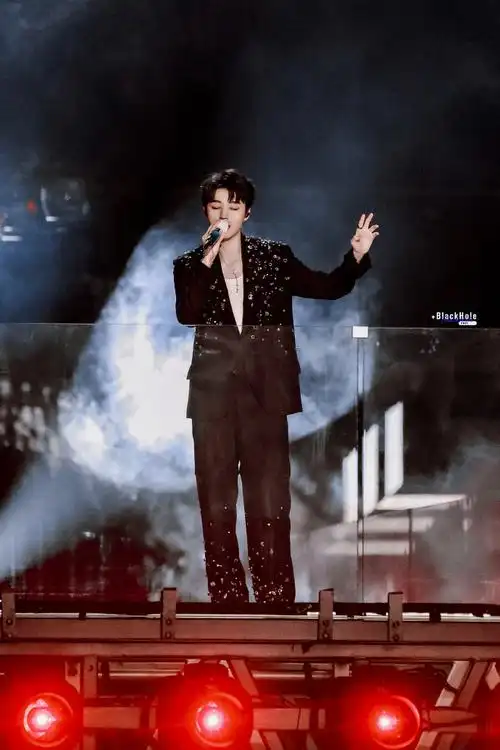 王俊凯值得重温的舞台