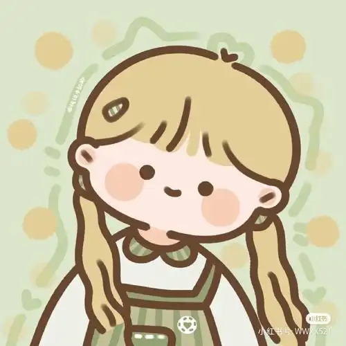2021年小红书超火头像,这个在微博挺火的头像系列叫什么来着_八字综合