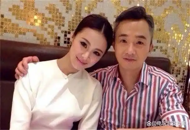 "上海一哥"程雷的妻子,原来是大家所熟知的美女主持