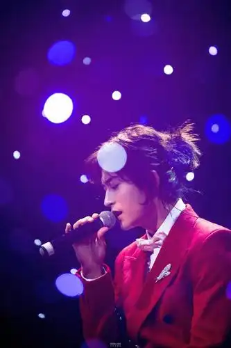 张哲瀚全新ep《我遇见我》首唱会圆满落幕 燃动现场