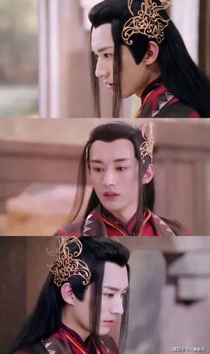 原创娱乐圈帅哥那么多但那么周正出尘的刘学义算独一份