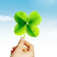 四叶草图片头像风景_微信头像图片大全