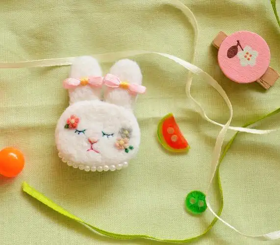 蚂蚁线手工作品合集