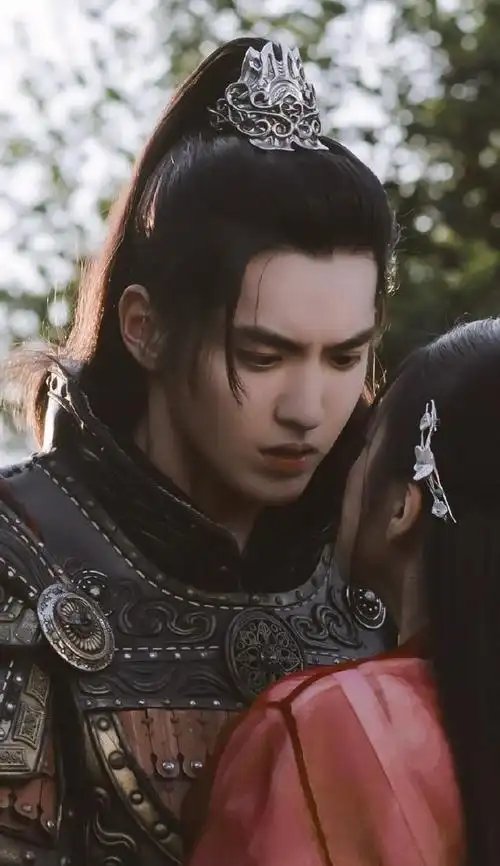 从电视剧制作的基本规律来讲,这部青簪行若是聘请