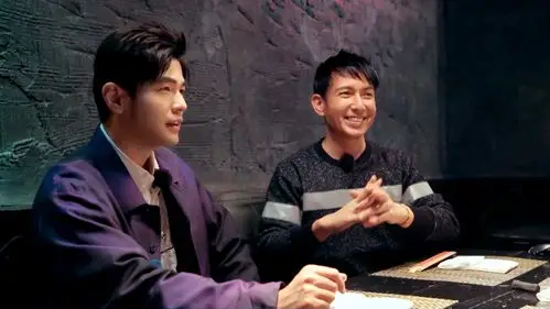 惊喜无国界,《周游记》周杰伦,西里尔以魔术拉近友情的距离__凤凰网