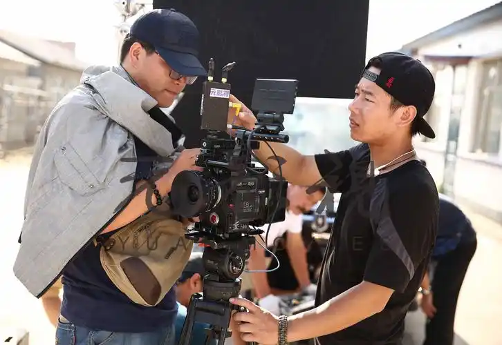 沈阳元影视个人mv拍摄/电影/微电影/网络剧