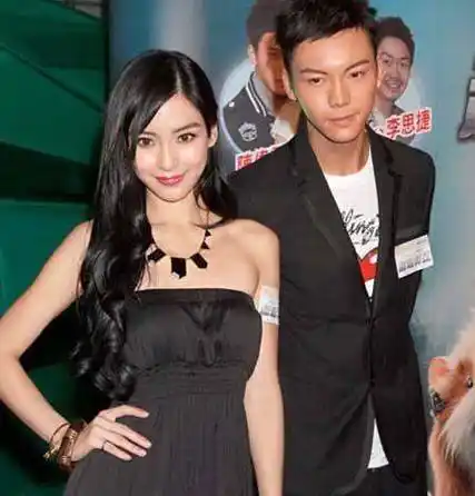 陈伟霆站出来发声:当年和杨颖分手的原因,在错的时间遇上对的人_baby