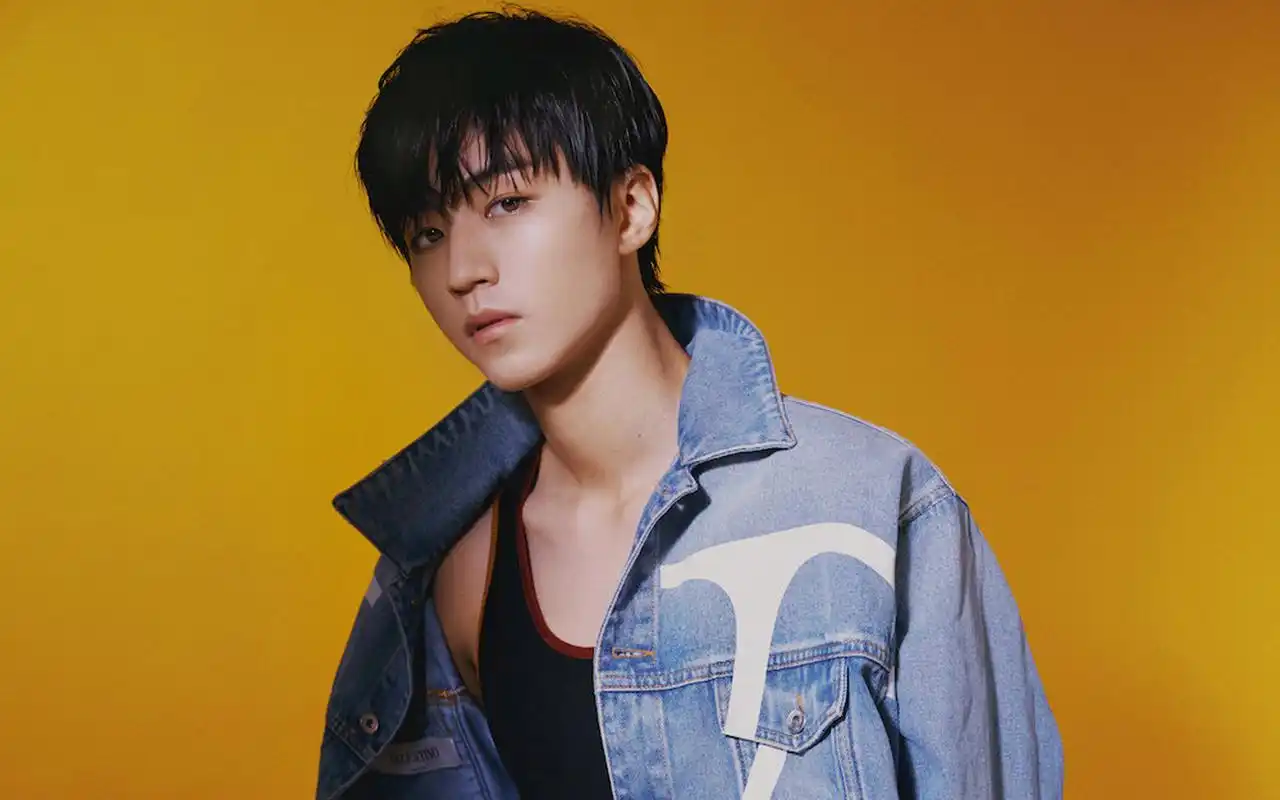 王俊凯帅气写真图片桌面壁纸