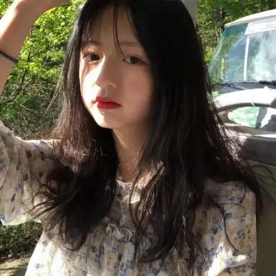 同一女生照片20张左右 - 女生头像 - 潮人个性网