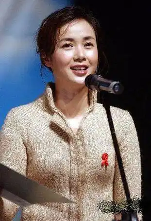 张静初:染指顾长卫,被蒋雯丽扇耳光,与冯小刚关系匪浅_电影_绯闻