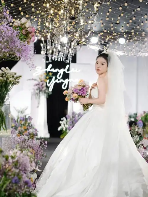 13路桥汤臣一品吉祥厅作品.