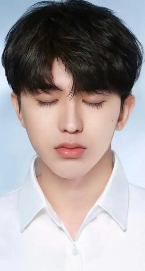 蔡徐坤代言cpb肌肤之钥