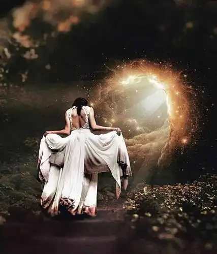 更多更精彩的图像处理教程,作品欣赏大家敬请期待,从菜鸟到ps平面高手