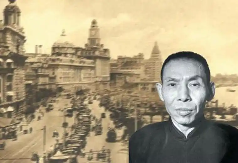 原创畅销书杜月笙外传记录了一场人间铁血传奇