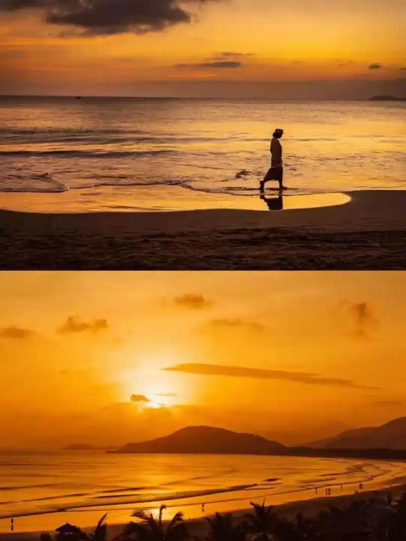 2021年的最后一个月,想寻一个犒赏自己的机会,如果你还没有想好去哪