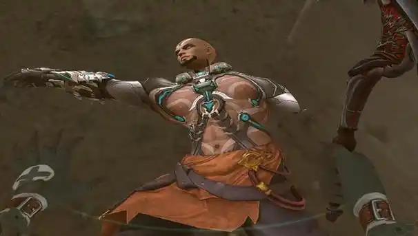 究竟发生了什么?揭秘cf圣拳猎手鲜为人知的背后故事