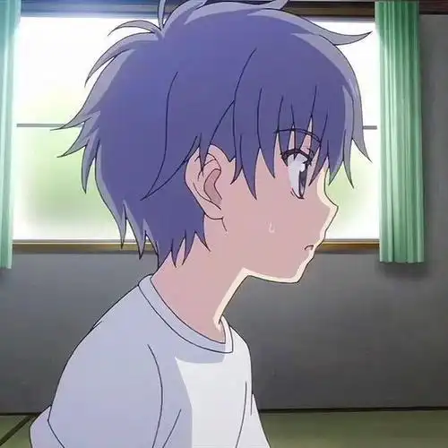 小孩头像超萌男孩动漫动漫小孩头像超萌男孩