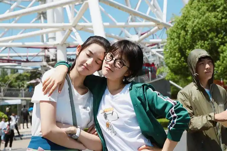 《少年派》剧照第6张图片