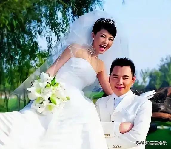 她被称为"最丑影后",参加《花少5》被洗白了|李湘|梅婷|秦海璐|李厚霖