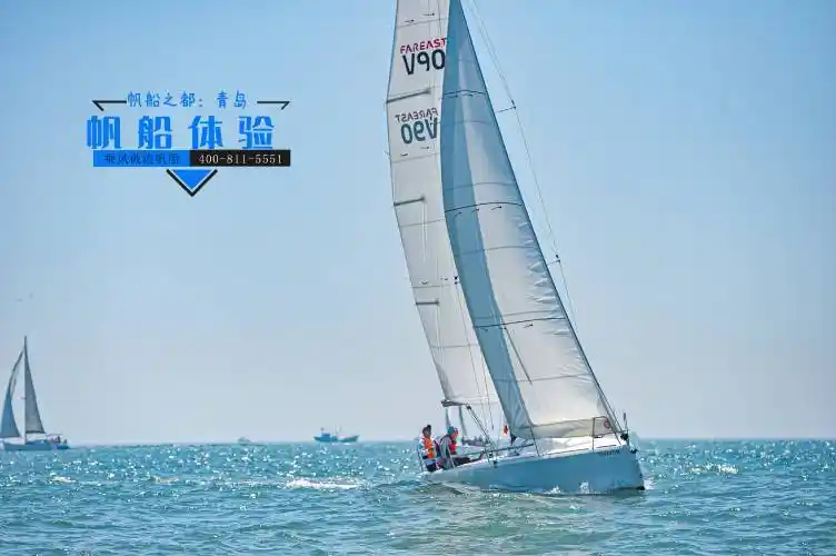 asa106高级沿岸巡航帆船培训课程_帆船百科