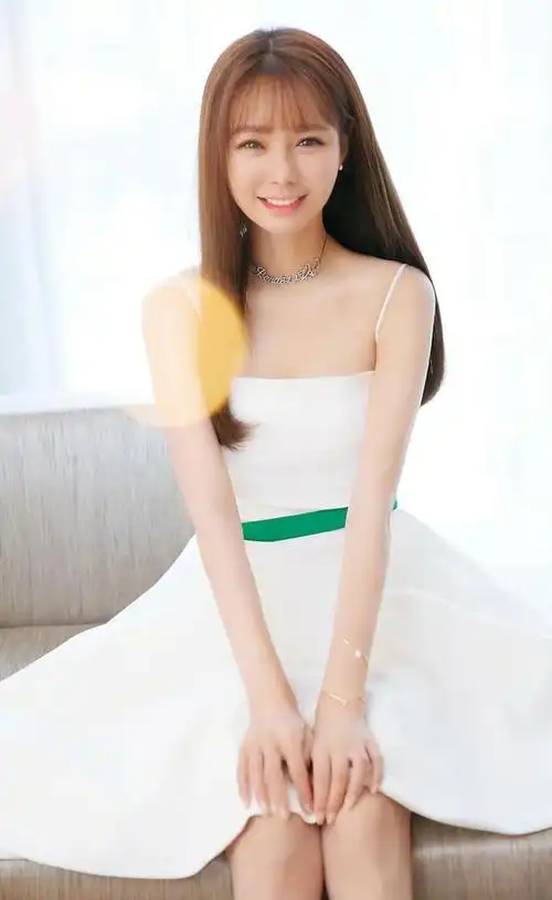 沈梦辰高清冷艳写真优雅迷人