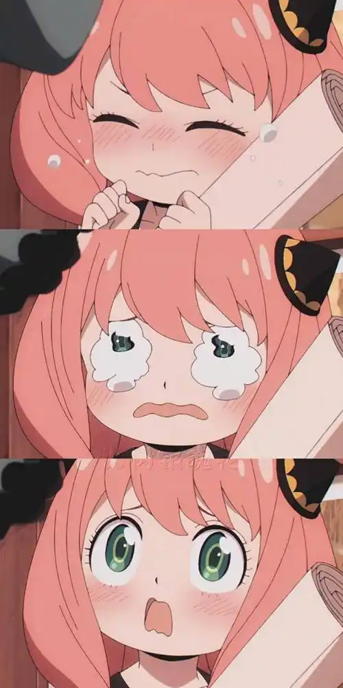 间谍过家家拼接壁纸