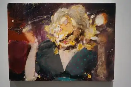 当代罗马尼亚艺术家-亚德里安·格尼2-喜马拉雅fm