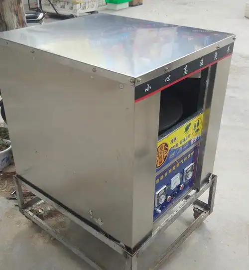 多功能烧饼炉子