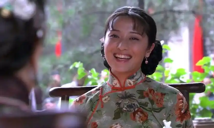 铁梨花赵元庚几个老婆的结局(铁梨花赵元庚的女人们)