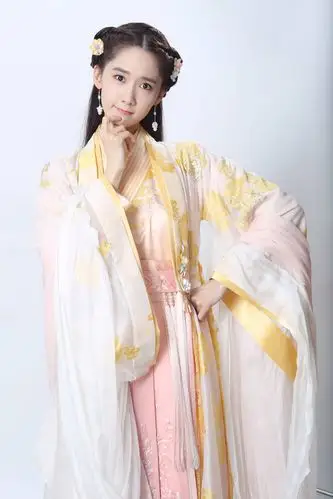 古装电视剧《武神赵子龙》定妆照 - wyhk09_8 - wyhk09_8的博客