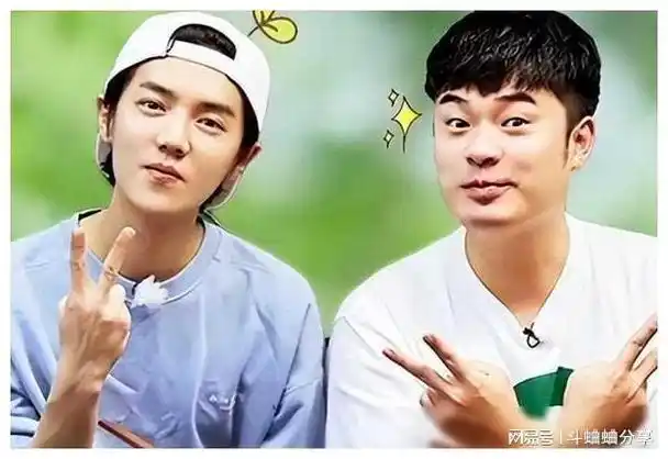 肖战上榜,而37岁的他像"18|张翰|冻龄|王俊凯_网易订阅