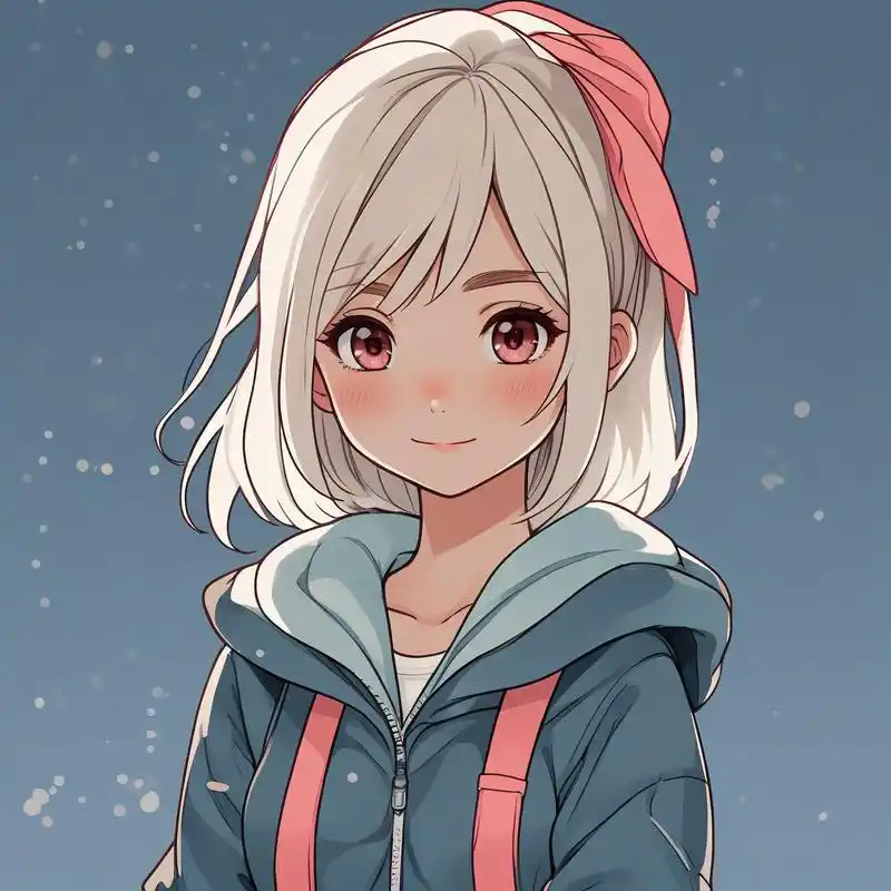 呆萌卡通头像来啦谁不爱呢 呆萌卡通头像,软萌可爱,元气满满,好看又有