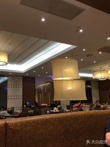 稻香酒家(富邦中心店)图片 - 第461张