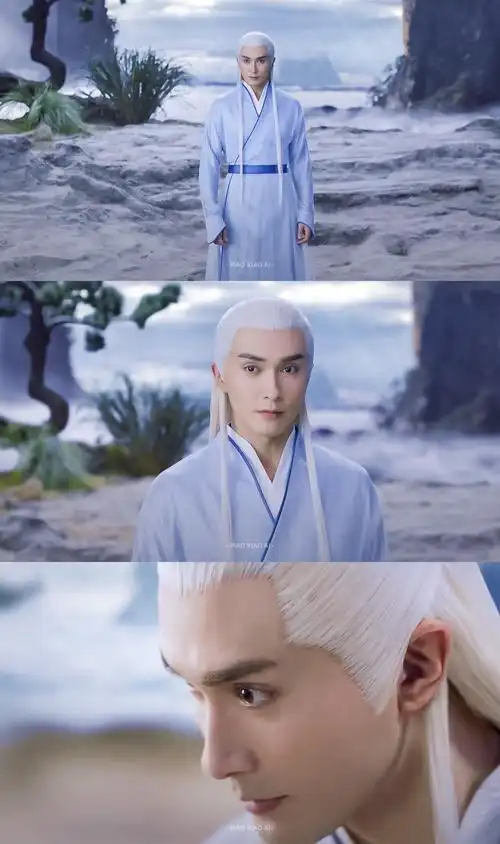 三生三世枕上书电视剧 东华 高伟光