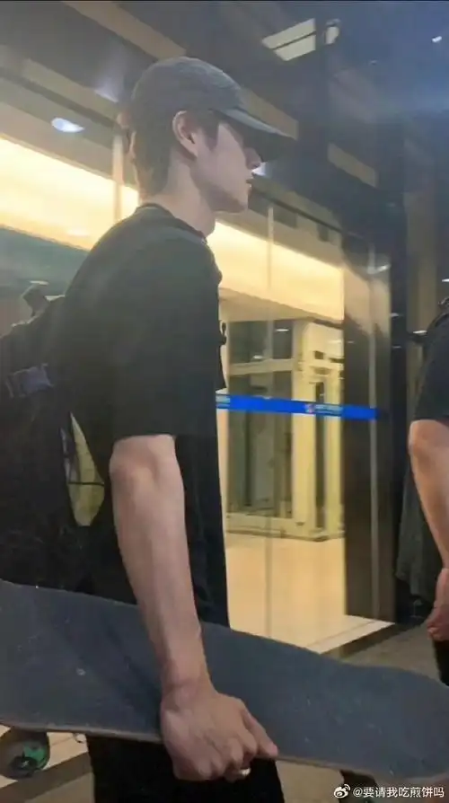 一些值得珍藏的女友视角  #王一博