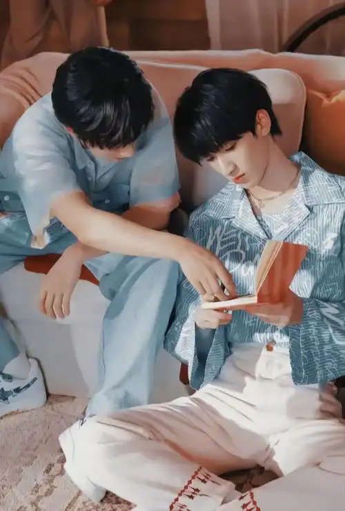 翔霖- 堆糖,美图壁纸兴趣社区