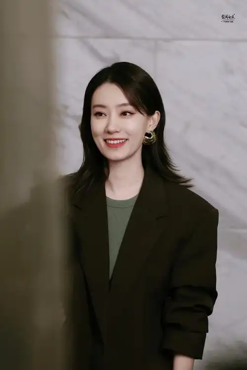 张小斐电视剧好事成双##张小斐林双