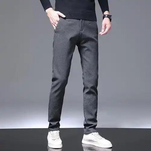 服装鞋帽>男装>男士休闲裤>策霸(ceba)>策霸(ceba)男士休闲裤>优惠可