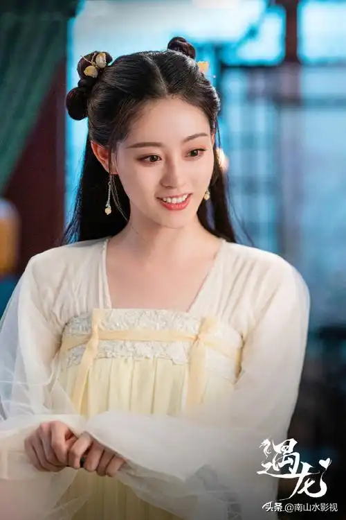 遇龙(电视剧)百度云【独家mp4国语资源】完结版『1-60集完整更新』