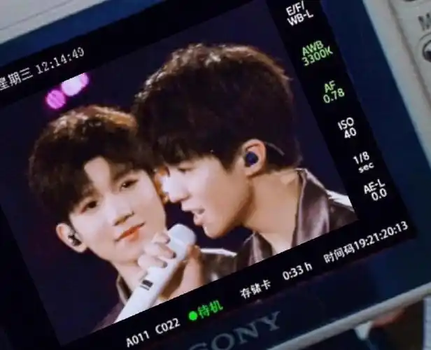 他们的故事说一整夜都说不完