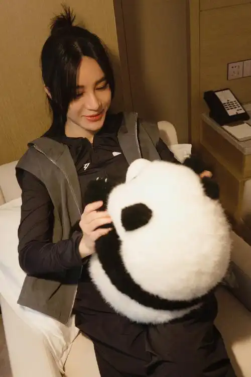 尚雯婕有多喜欢萌兰##尚雯婕是萌兰迷姐