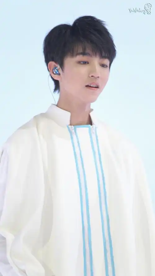 王俊凯# 2016.11.10 天猫双十一狂欢会