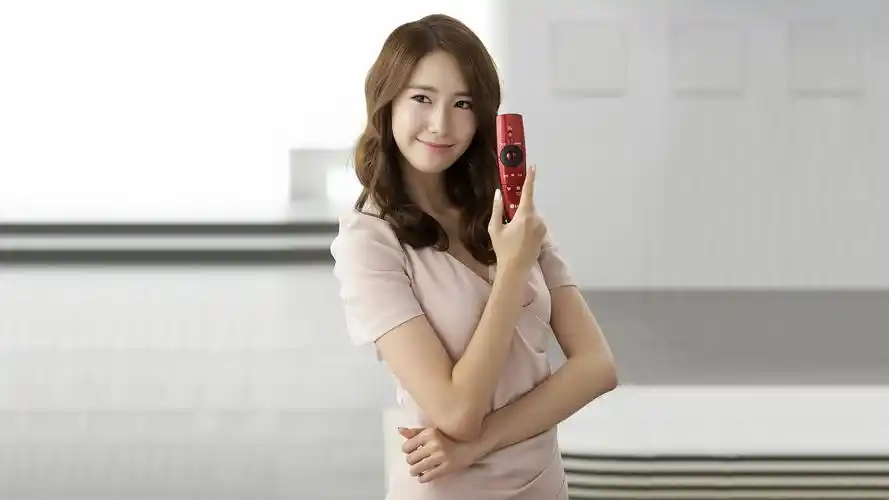 韩国组合少女时代林允儿,高清图片,电脑桌面-壁纸族