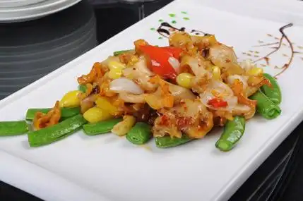 精美粤菜小炒20款