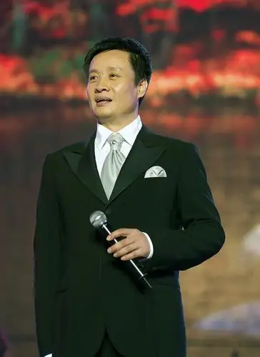 小金拍舞台---阎维文