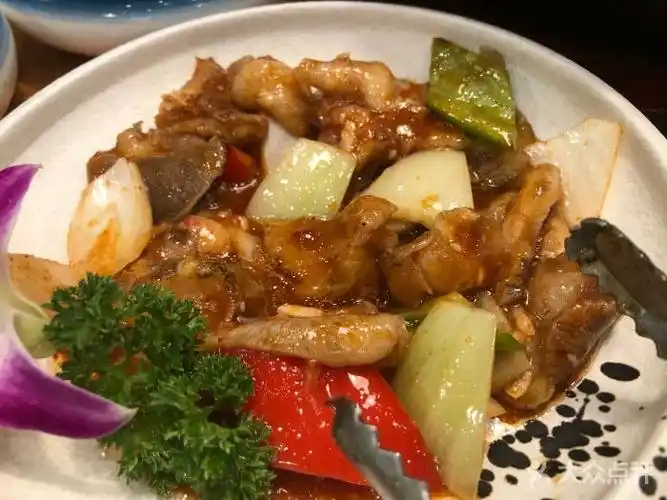 菲菲的烧烤店(八王寺店)烤螺肉图片