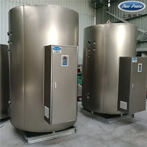 厂家生产np455l大型工业快速电热水器24kw大功率商用中央电热水器