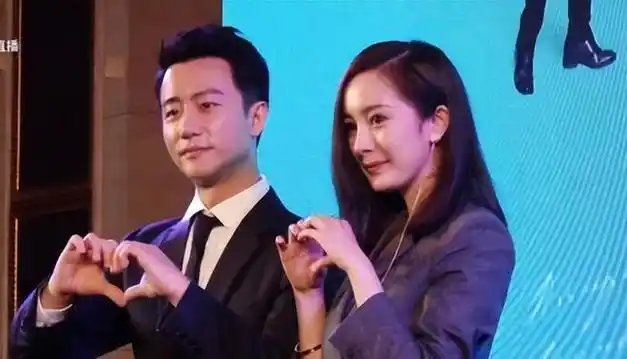 38岁的黄轩突然悟了:我不再发朋友圈,开始接纳孤独|杨幂|演员|蒋雯丽