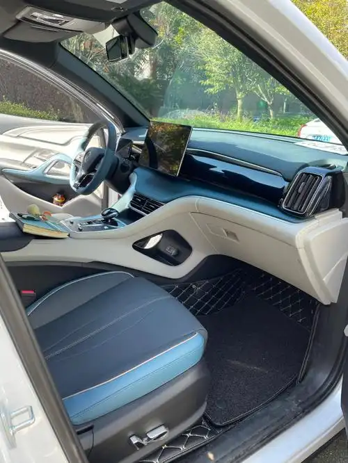 25岁才拥有的比亚迪宋pro真挺香