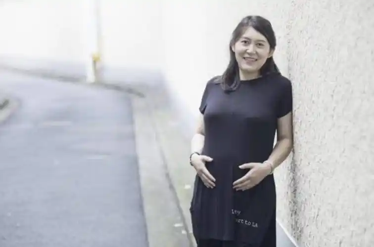 为什么有的孕妈3个月就显怀,有的7个月才显怀?